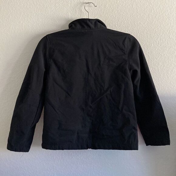 Mountain Xpedition Outdoor Athletic Jacket Black Pink size Large - Picture 6 of 6